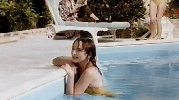 Maria de Medeiros Nude in Man of My Life. Breasts, brunette, nude. 597466