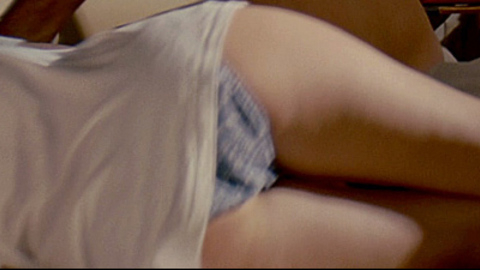 Hottest Fabienne Scenes. Underwear, SFW, black hair. 702657