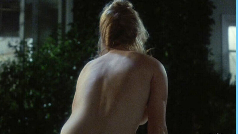 Sexiest Scenes of Lynn Kaines from Blind Side. Sexy, SFW, back exposed. 539003