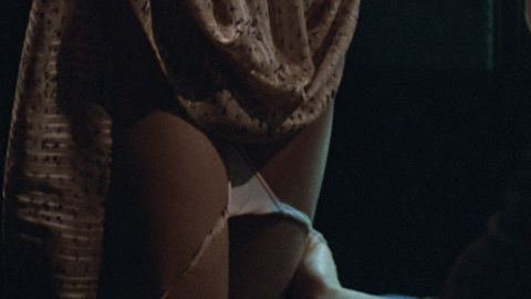 Sexiest Scenes of Lana from Risky Business. Sexy, SFW, pulling down panties. 745169