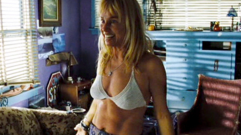 Sexiest Scenes of Philaine from Lords of Dogtown. Sexy, SFW, blonde. 621629