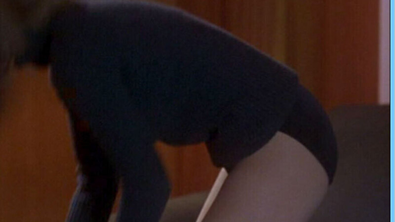 The Right Temptation's Sexiest Scenes with Rebecca De Mornay. Underwear, SFW, bending over. 625242