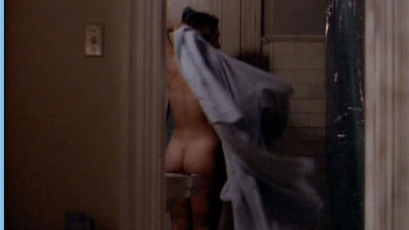 Sherry Stringfield Naked in NYPD Blue. Breasts, bathroom, butt. 653377