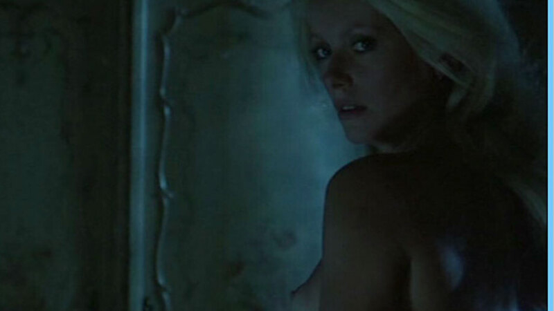 Catherine Deneuve Nude as Nelly. Breasts, blonde, left breast. 539468