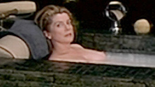 Catherine Deneuve Nude as Marie. Breasts, bathtub, breasts underwater. 698900