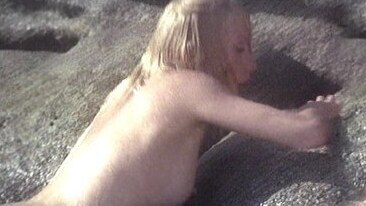 Sexiest Liza Scenes. Sexy, blonde, breasts. 569110