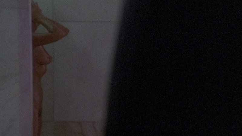 Bo Derek Naked in Ghosts Can't Do It. Breasts, Bush, being watched, nude. 780997