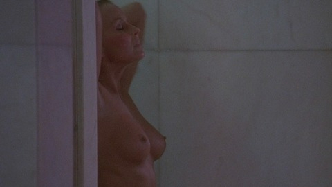 Bo Derek in Ghosts Can't Do It (1989) Breasts Breasts Nude 780998