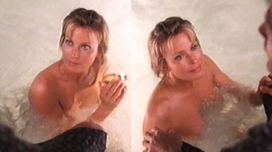 Nudes of Helen Allgood from Shattered Image. Breasts, collage, couple. 539634