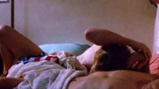 Susan Dey Nude as May. Breasts, couple, in bed. 539720