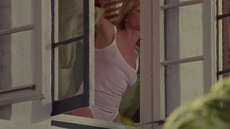 Sexiest Scenes of Mary Jensen from There's Something About Mary. Underwear, SFW, blonde. 683105
