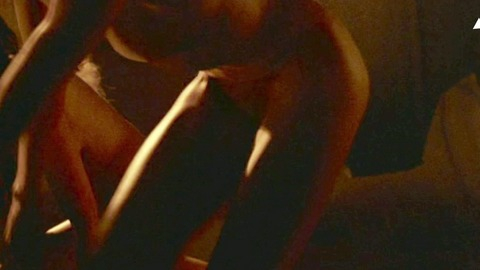 Cameron Diaz in Charlie's Angels: Full Throttle (2003) Sexy Art Group Nudity 815660