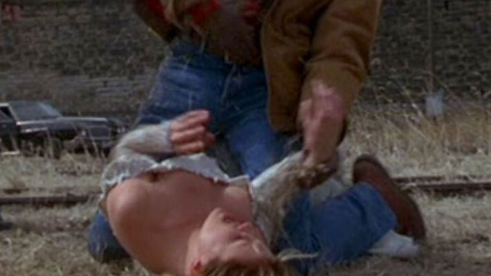 Cameron Diaz Nude as Freddie Clayton. Breasts, black man, cleavage. 672362