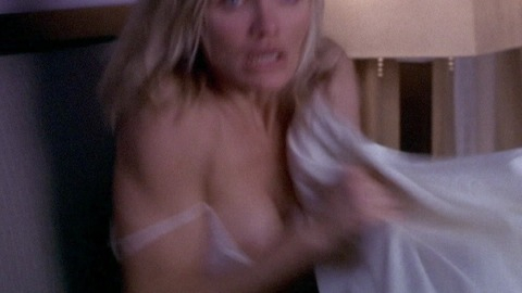 Cameron Diaz Nude as Julie Gianni. Breasts, blonde, nude. 768470