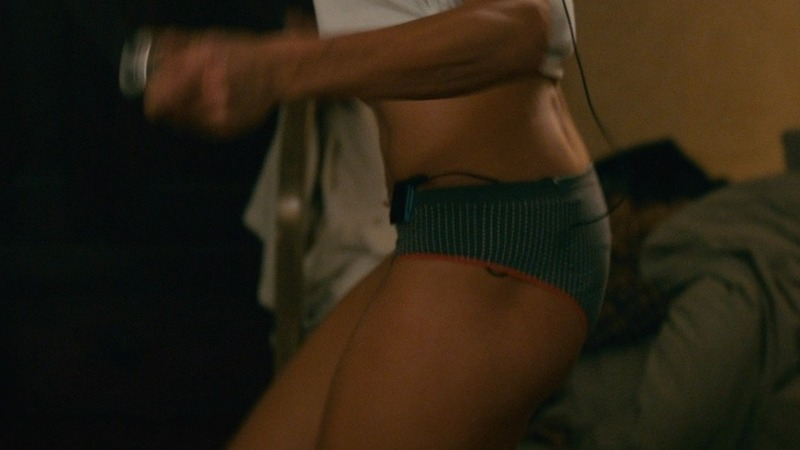 Sexiest PJ Puznowski Scenes. Sexy, Underwear, SFW, gray underwear. 740482