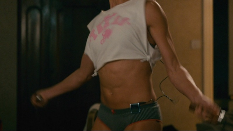 Sexiest Scenes of PJ Puznowski from Gambit. Sexy, Underwear, SFW, abs. 740483