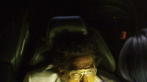 Cameron Diaz in The Counselor (2013) Butt Sexy Body Double Blonde Body Double 736450