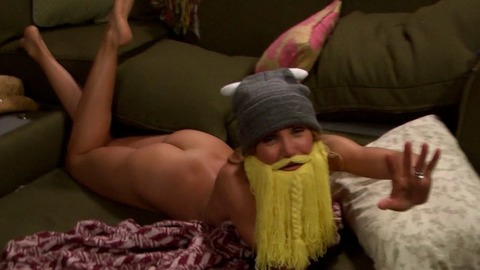 Cameron Diaz in Sex Tape (2014) Butt Butt Fake Beard 750158