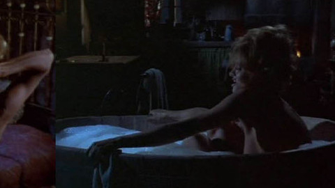 Angie Dickinson in Young Billy Young (1969) Butt Back Exposed Butt 648733