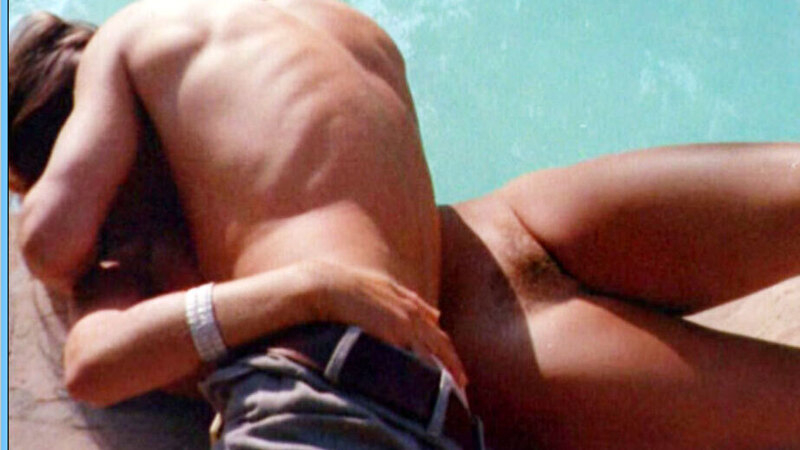 Denise from Below the Belt Naked. Bush, brunette, hairy bush. 603389