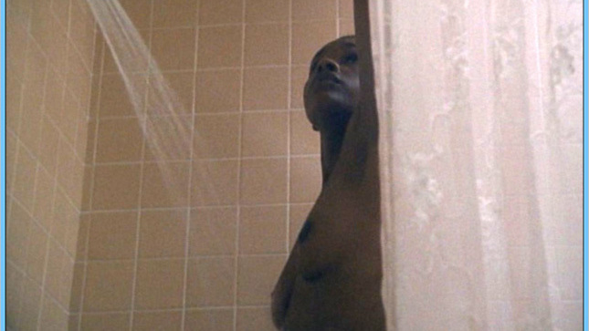 Victoria Dillard Naked as Monica Collins. Breasts, Black, nude. 539919