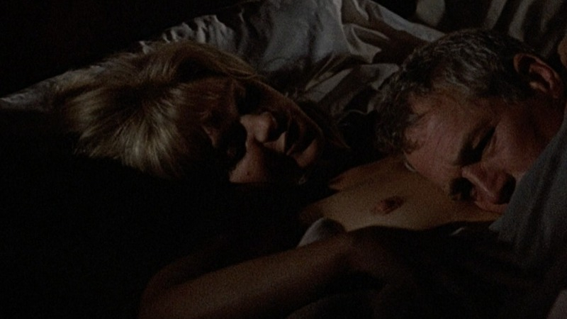 Melinda Dillon Naked as Suzanne. Breasts, bed, blonde. 730737