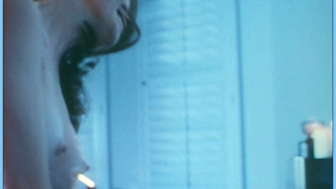 Shannen Doherty in Blindfold: Acts of Obsession (1993) Breasts Breasts Dark Hair 539962