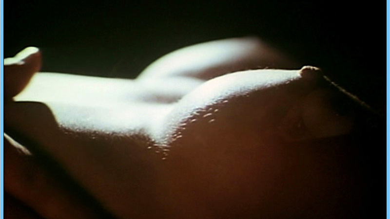 Shannen Doherty Naked in Blindfold: Acts of Obsession. Breasts, breast close-up, hard nipples. 539953