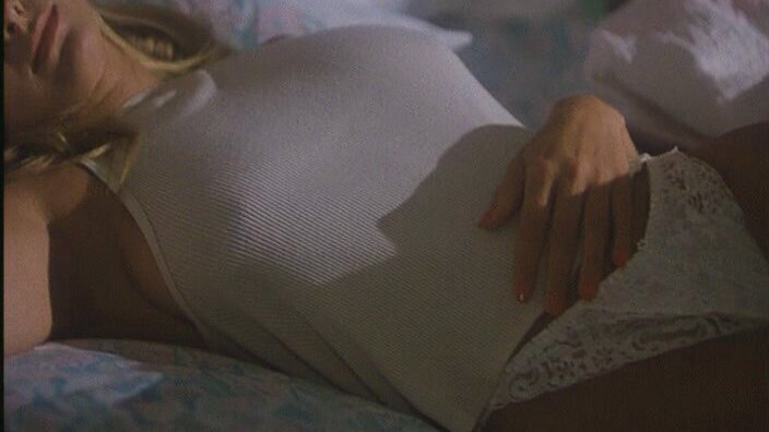 Hottest Paige Benedict Scenes. Sexy, blonde, laying in bed. 563253