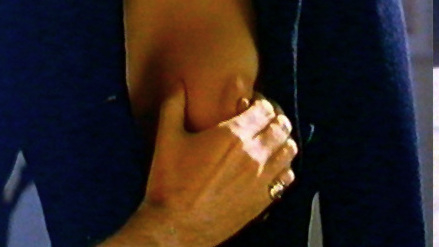 Amanda Donohoe Nude in Dark Obsession. Breasts, Bush, collage, couple. 540040