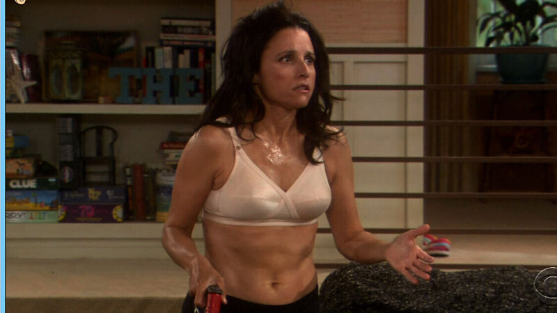 Hottest 'Old' Christine Campbell Scenes. Underwear, SFW, brunette. 664767