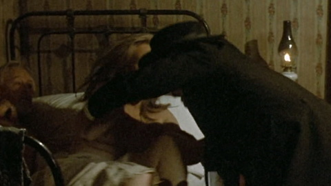Katie Elder from Doc Naked. Breasts, Western, blonde. 938903