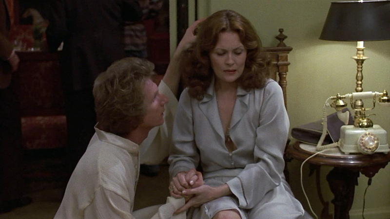 Eyes of Laura Mars's Sexiest Scenes with Faye Dunaway. Sexy, SFW, brunette. 563178