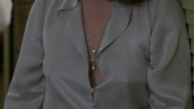 Sexiest Scenes of Laura Mars from Eyes of Laura Mars. Sexy, SFW, brunette. 563177