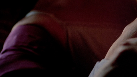 Hottest Faye Dunaway Scene in Three Days of the Condor. Sexy, SFW, shirt coming off. 855494