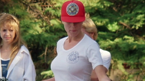 Police Academy 4's Sexiest Scenes with Leslie Easterbrook. Sexy, SFW, pokie. 899454