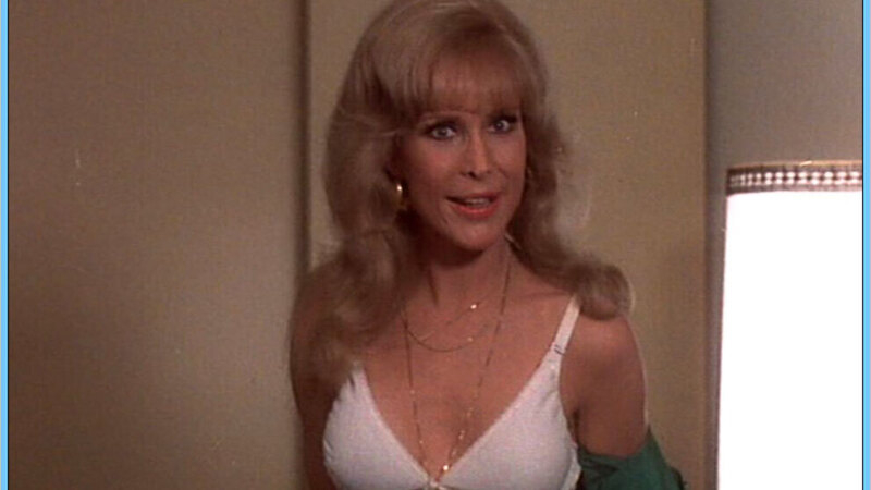 Sexiest Stella Johnson Scenes. Underwear, SFW, cleavage. 540256