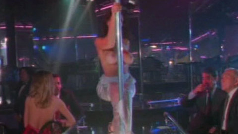 Nicole Eggert in Secret Sins (1995) Breasts Breasts Nude 592166