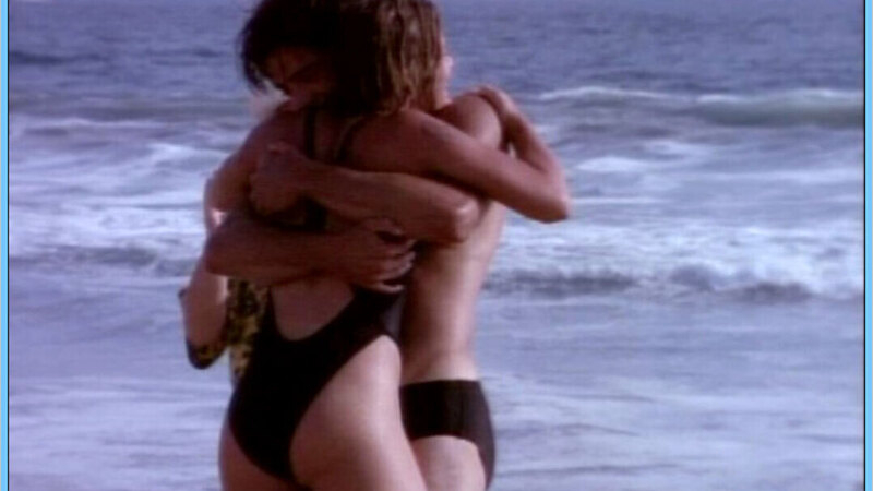 Sexiest Summer Quinn Scenes. Sexy, SFW, beach. 653056