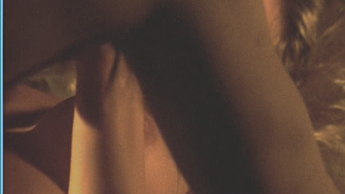 Erika Eleniak Nude in The Opponent. Breasts, man on top, nude. 595360
