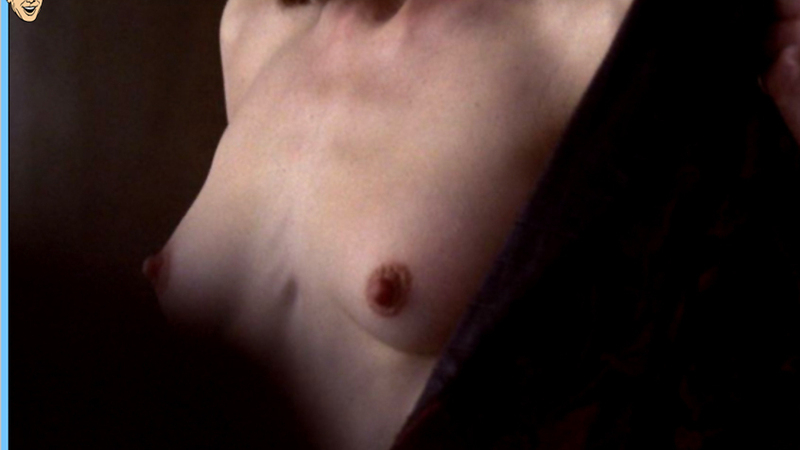 Audie England Naked as Elena Martin. Breasts, hard nipples, nude. 540423