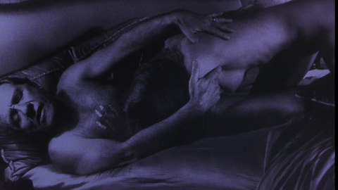 Angie Everhart in Jade (1995) Breasts Blowjob Breasts 682912