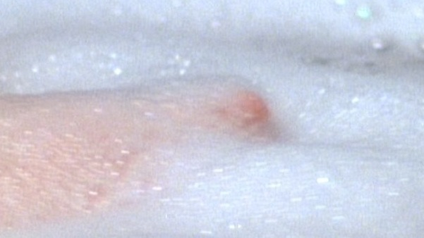 Morgan Fairchild Naked as Jamie Douglas. Breasts, bath, bathtub. 540555