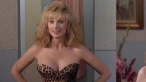 Sexiest Pamela Dorn Scenes. Sexy, SFW, big breasts. 655612