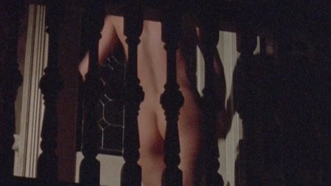 Debrah Farentino in Malice (1993) Butt Brunette Butt 766286
