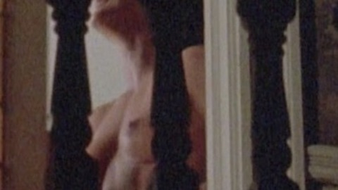 Debrah Farentino in Malice (1993) Breasts Breasts Brunette 766292