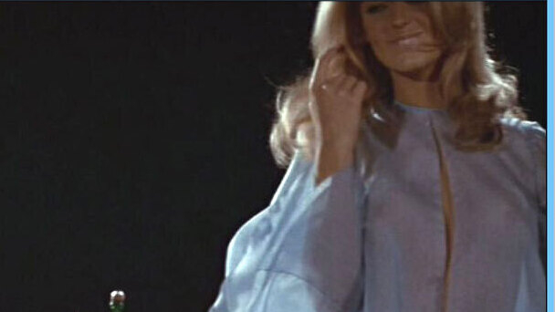 Hottest Mary Ann Scenes. Sexy, brunette, pokies. 540621