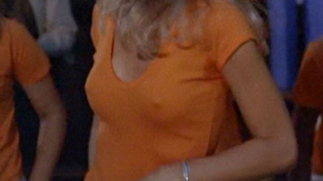 Charlie's Angels's Sexiest Scenes with Farrah Fawcett. Sexy, SFW, blonde. 654384