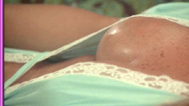 Hottest Sally Field Scene in The End. Sexy, SFW, brunette. 578282