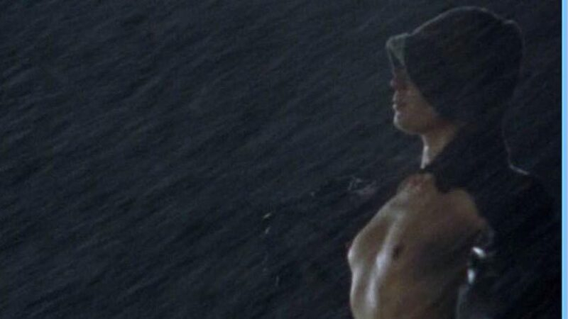 Tara Fitzgerald Naked in I Capture the Castle. Breasts, hard nipples, nude. 536779